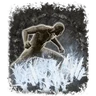 Ash of War: Hoarfrost Stomp icon