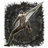 Ash of War: Impaling Thrust icon