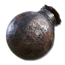 Iron Ball icon