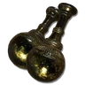 Lightning Perfume Bottle icon