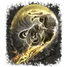 Ash of War: Lightning Ram icon