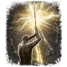 Ash of War: Lightning Slash icon