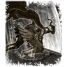 Ash of War: Lion's Claw icon