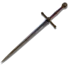 Lordsworn's Straight Sword icon