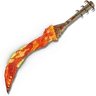 Magma Blade icon