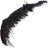 Magma Wyrm's Scalesword icon