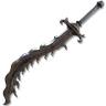 Monk's Flameblade icon