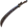 Omen Cleaver icon