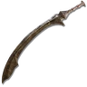 Onyx Lord's Greatsword icon
