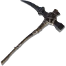 Pickaxe icon