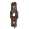 Pillory Shield icon