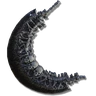 Putrescence Cleaver icon
