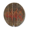 Red Thorn Roundshield icon