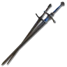 Rellana's Twin Blades icon