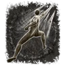 Ash of War: Repeating Thrust icon