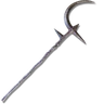 Ripple Crescent Halberd icon