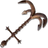 Rusted Anchor icon
