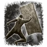 Ash of War: Shield Bash icon