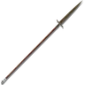 Spear icon