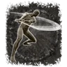 Ash of War: Spinning Slash icon