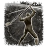 Ash of War: Spinning Strikes icon