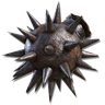 Star Fist icon