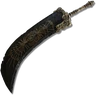 Starscourge Greatsword icon