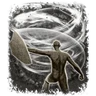Ash of War: Storm Wall icon