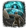 Ash of War: Thops's Barrier icon