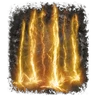 Ash of War: Thunderbolt icon