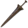 Troll's Golden Sword icon