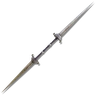 Twinned Knight Swords icon