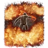 Ash of War: Wall of Sparks icon