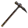 Warpick icon