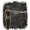 Ash of War: Wing Stance icon