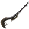 Zamor Curved Sword icon